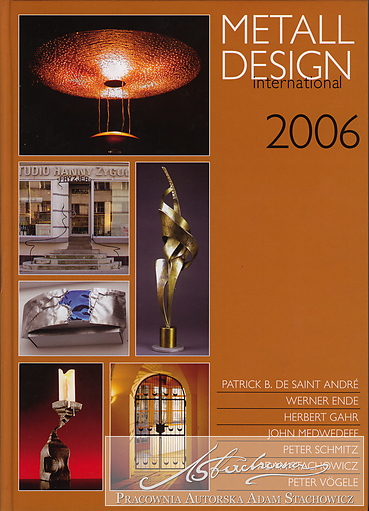 Metall Design International 2006