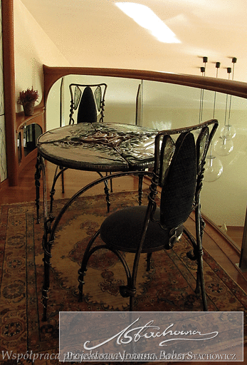 Meble – stoły, krzesła, łóżka