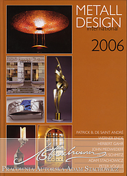 Metall Design International 2006